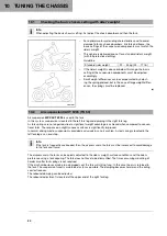 Preview for 32 page of Husqvarna TC 50 2023 Owner'S Manual