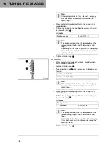 Preview for 38 page of Husqvarna TC 50 2023 Owner'S Manual