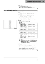 Preview for 39 page of Husqvarna TC 50 2023 Owner'S Manual