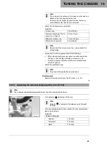 Preview for 41 page of Husqvarna TC 50 2023 Owner'S Manual