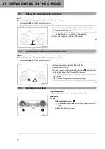 Preview for 44 page of Husqvarna TC 50 2023 Owner'S Manual