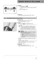 Preview for 45 page of Husqvarna TC 50 2023 Owner'S Manual