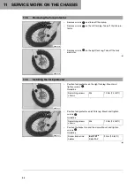 Preview for 46 page of Husqvarna TC 50 2023 Owner'S Manual