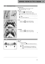 Preview for 47 page of Husqvarna TC 50 2023 Owner'S Manual