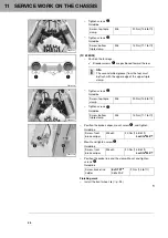 Preview for 48 page of Husqvarna TC 50 2023 Owner'S Manual