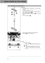 Preview for 50 page of Husqvarna TC 50 2023 Owner'S Manual