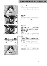 Preview for 51 page of Husqvarna TC 50 2023 Owner'S Manual