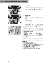 Preview for 52 page of Husqvarna TC 50 2023 Owner'S Manual