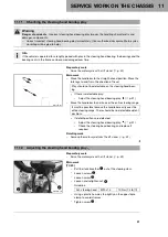 Preview for 53 page of Husqvarna TC 50 2023 Owner'S Manual