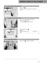 Preview for 57 page of Husqvarna TC 50 2023 Owner'S Manual