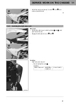 Preview for 59 page of Husqvarna TC 50 2023 Owner'S Manual