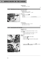 Preview for 62 page of Husqvarna TC 50 2023 Owner'S Manual