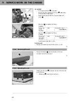 Preview for 64 page of Husqvarna TC 50 2023 Owner'S Manual