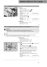 Preview for 67 page of Husqvarna TC 50 2023 Owner'S Manual