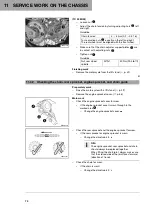 Preview for 72 page of Husqvarna TC 50 2023 Owner'S Manual