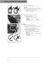 Preview for 74 page of Husqvarna TC 50 2023 Owner'S Manual