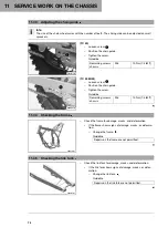 Preview for 76 page of Husqvarna TC 50 2023 Owner'S Manual