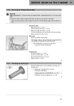 Preview for 77 page of Husqvarna TC 50 2023 Owner'S Manual