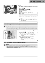 Preview for 83 page of Husqvarna TC 50 2023 Owner'S Manual