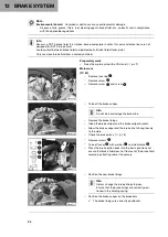 Preview for 92 page of Husqvarna TC 50 2023 Owner'S Manual