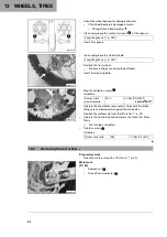 Preview for 96 page of Husqvarna TC 50 2023 Owner'S Manual