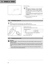 Preview for 100 page of Husqvarna TC 50 2023 Owner'S Manual