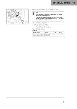 Preview for 101 page of Husqvarna TC 50 2023 Owner'S Manual