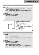 Preview for 103 page of Husqvarna TC 50 2023 Owner'S Manual