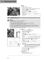 Preview for 104 page of Husqvarna TC 50 2023 Owner'S Manual