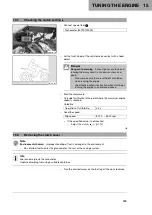 Preview for 111 page of Husqvarna TC 50 2023 Owner'S Manual