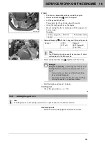 Preview for 117 page of Husqvarna TC 50 2023 Owner'S Manual