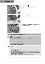 Preview for 120 page of Husqvarna TC 50 2023 Owner'S Manual