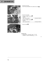 Preview for 124 page of Husqvarna TC 50 2023 Owner'S Manual