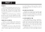 Preview for 160 page of Husqvarna TC 50 2023 Owner'S Manual