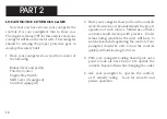 Preview for 164 page of Husqvarna TC 50 2023 Owner'S Manual