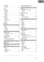 Preview for 194 page of Husqvarna TC 50 2023 Owner'S Manual