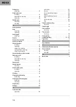 Preview for 195 page of Husqvarna TC 50 2023 Owner'S Manual