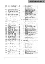 Preview for 5 page of Husqvarna TC 50 Owner'S Manual