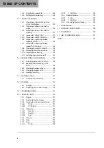 Preview for 6 page of Husqvarna TC 50 Owner'S Manual