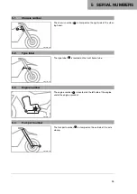 Preview for 15 page of Husqvarna TC 50 Owner'S Manual