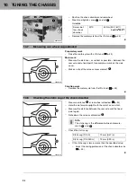 Preview for 36 page of Husqvarna TC 50 Owner'S Manual