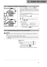 Preview for 37 page of Husqvarna TC 50 Owner'S Manual