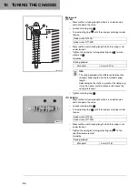 Preview for 38 page of Husqvarna TC 50 Owner'S Manual