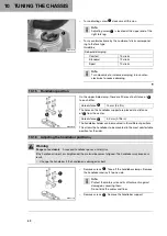 Preview for 42 page of Husqvarna TC 50 Owner'S Manual