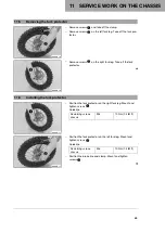 Preview for 47 page of Husqvarna TC 50 Owner'S Manual