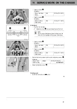 Preview for 49 page of Husqvarna TC 50 Owner'S Manual