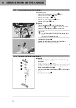 Preview for 50 page of Husqvarna TC 50 Owner'S Manual