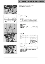 Preview for 51 page of Husqvarna TC 50 Owner'S Manual