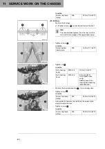 Preview for 52 page of Husqvarna TC 50 Owner'S Manual