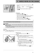 Preview for 53 page of Husqvarna TC 50 Owner'S Manual